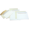 White Baronial Envelope (4 1/8"x9 1/2")